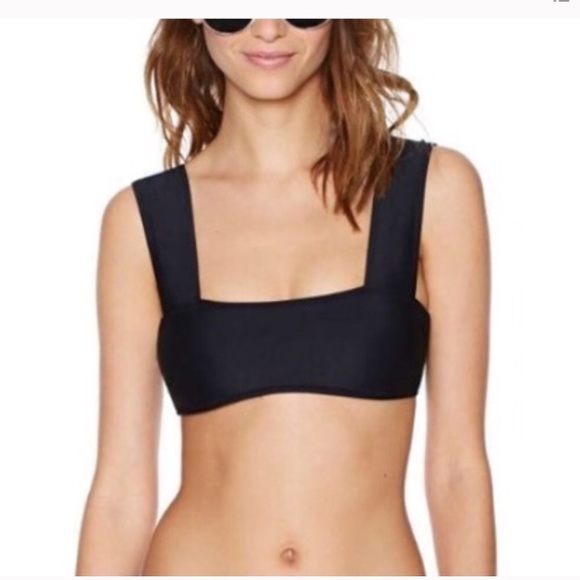 Nasty gal swim suit top - Picture 1 of 7